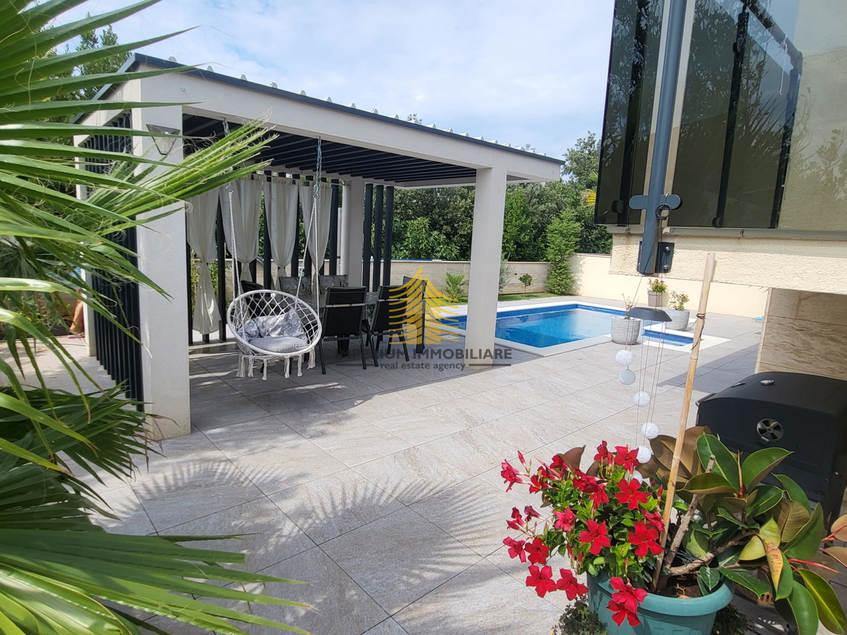 Casa, Vendita, Vir, 200m2, Indipendente