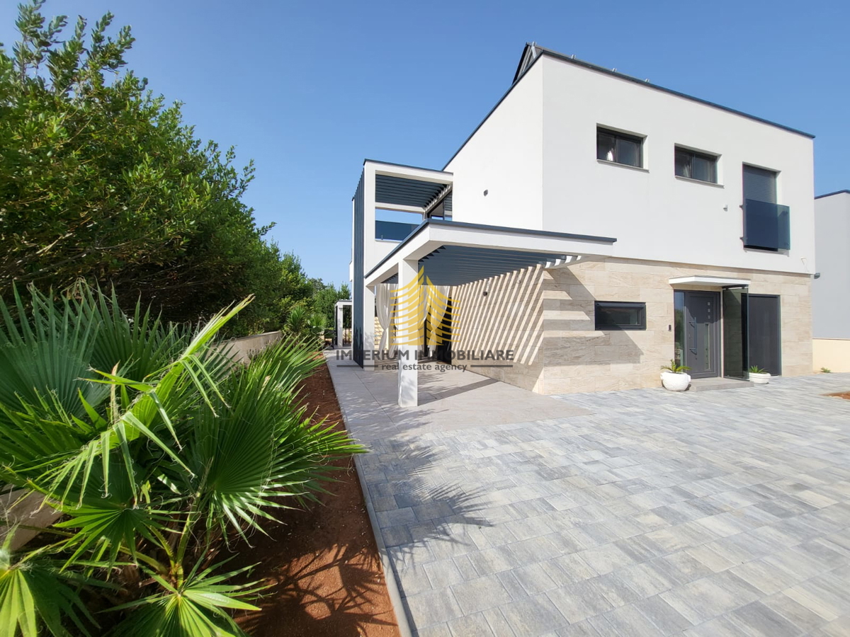 Casa, Vendita, Vir, 200m2, Indipendente