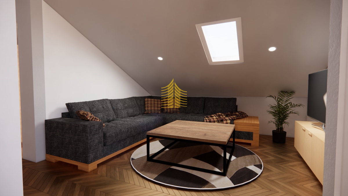 Casa, Vendita, Sesvete, Prekvršje, 200m2, Doppia