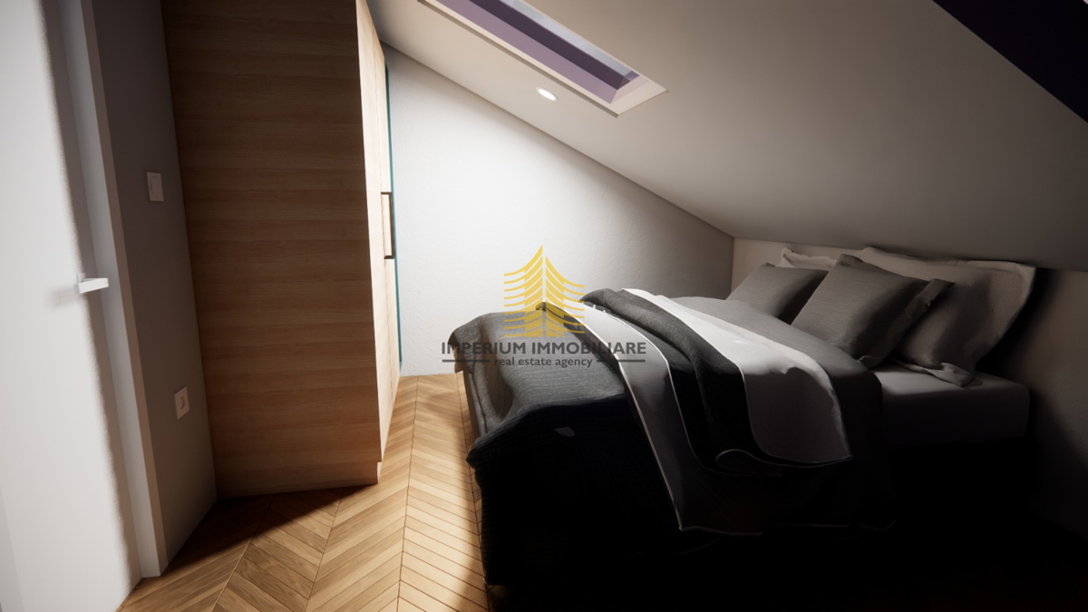 Casa, Vendita, Sesvete, Prekvršje, 200m2, Doppia