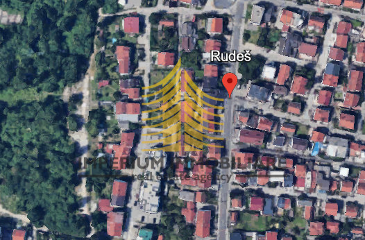 Appartamento, Vendita, Trešnjevka - Nord, Rudeš, 83m2, 3 locali