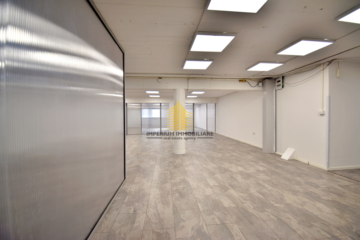 Locale commerciale, Vendita, Donja Dubrava, Dubrava, 242,5 m2, Ufficio