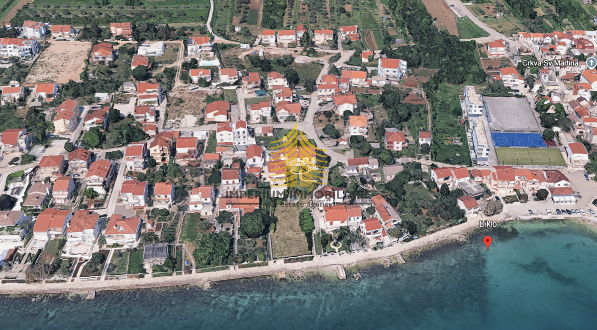 Appartamento, Vendita, Zara, Diklo, 109m2, 3 locali