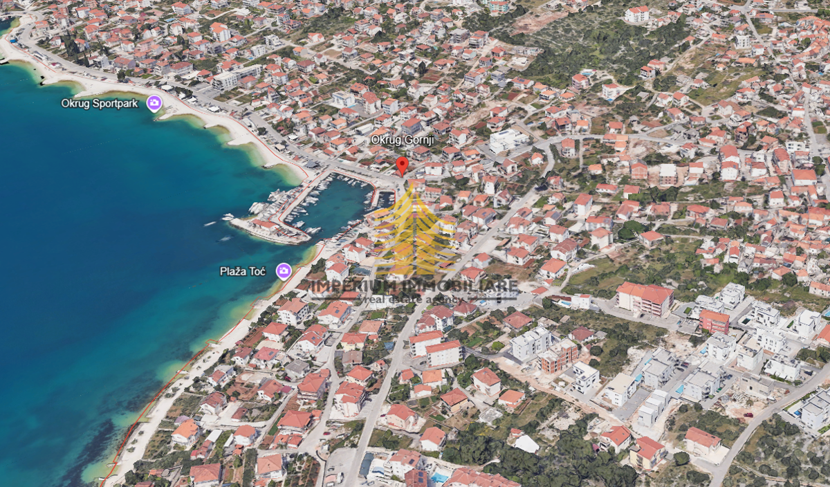 Appartamento, Vendita, Circoscrizione, Okrug Gornji, 142m2, Due locali