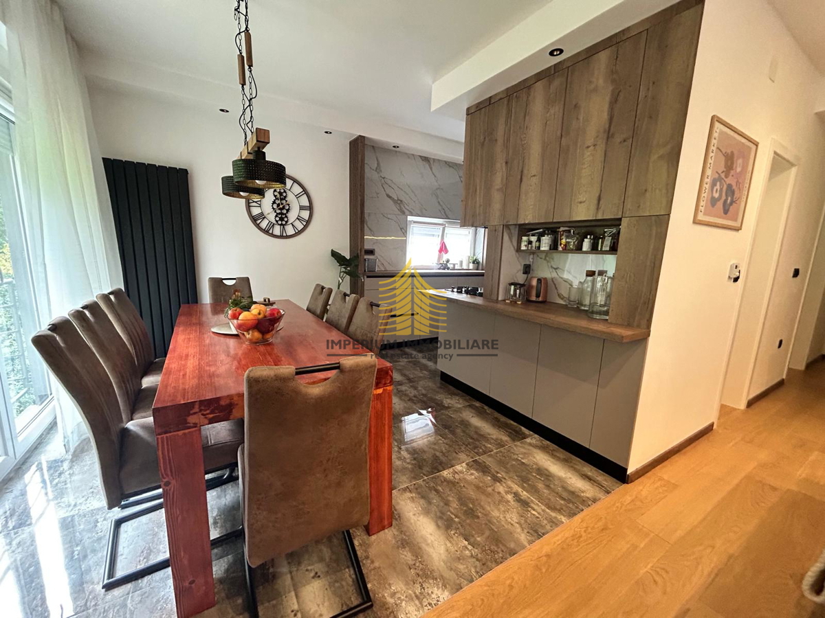 Appartamento, Vendita, Črnomerec, Šestinski dol, 65,43 m2, 2 locali