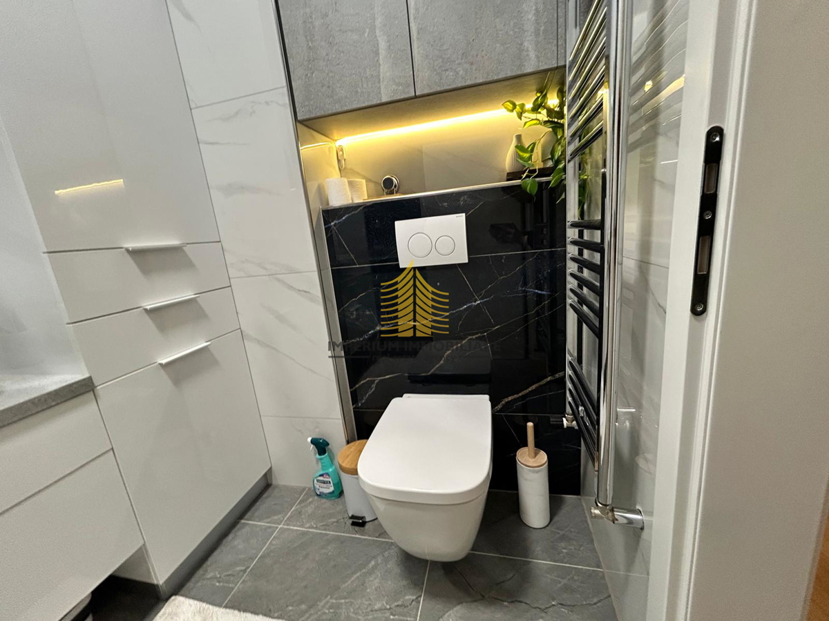 Appartamento, Vendita, Črnomerec, Šestinski dol, 65,43 m2, 2 locali