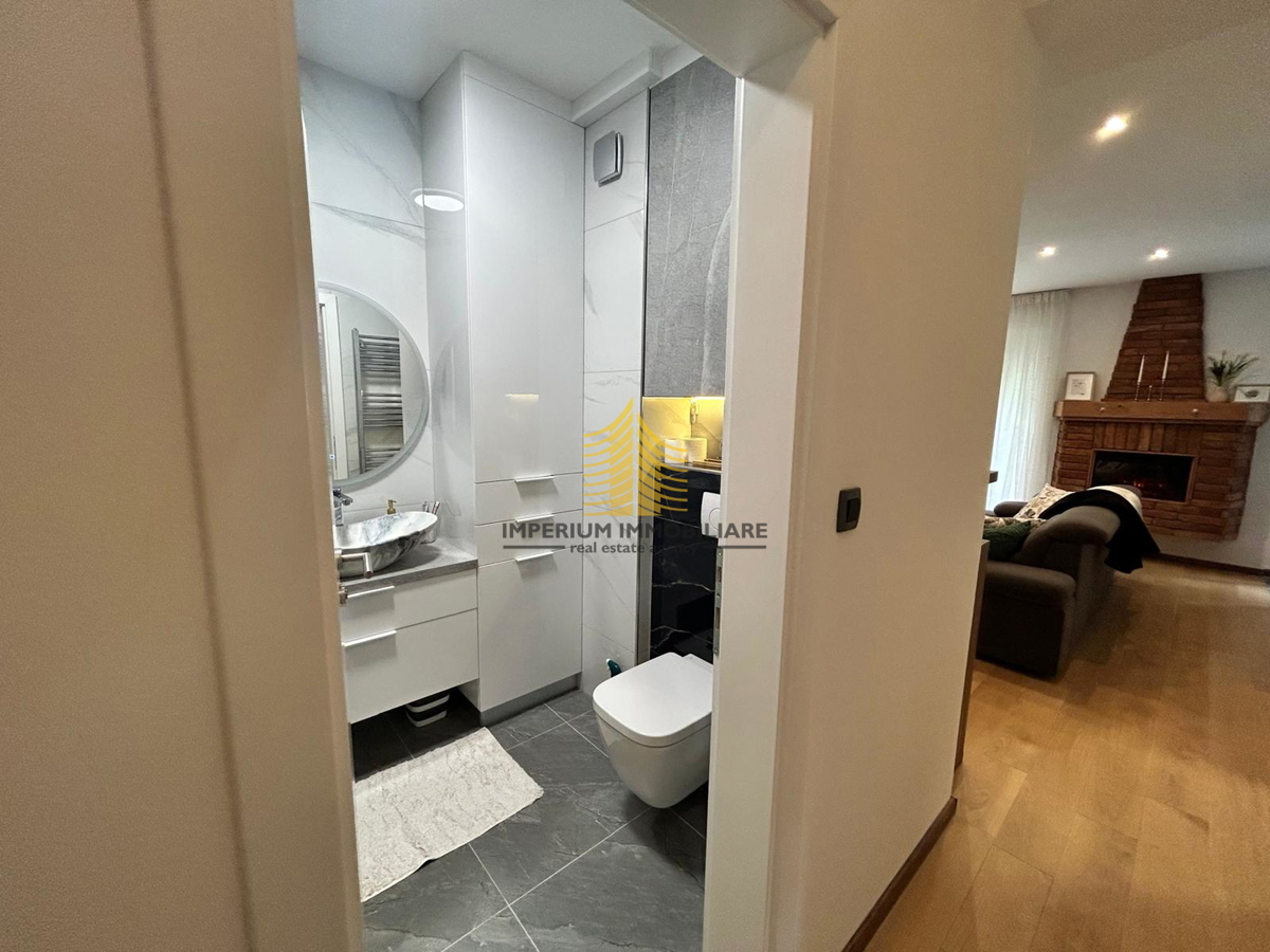 Appartamento, Vendita, Črnomerec, Šestinski dol, 65,43 m2, 2 locali