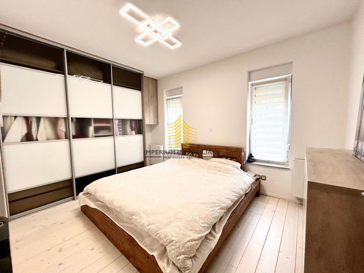 Appartamento, Vendita, Črnomerec, Šestinski dol, 65,43 m2, 2 locali