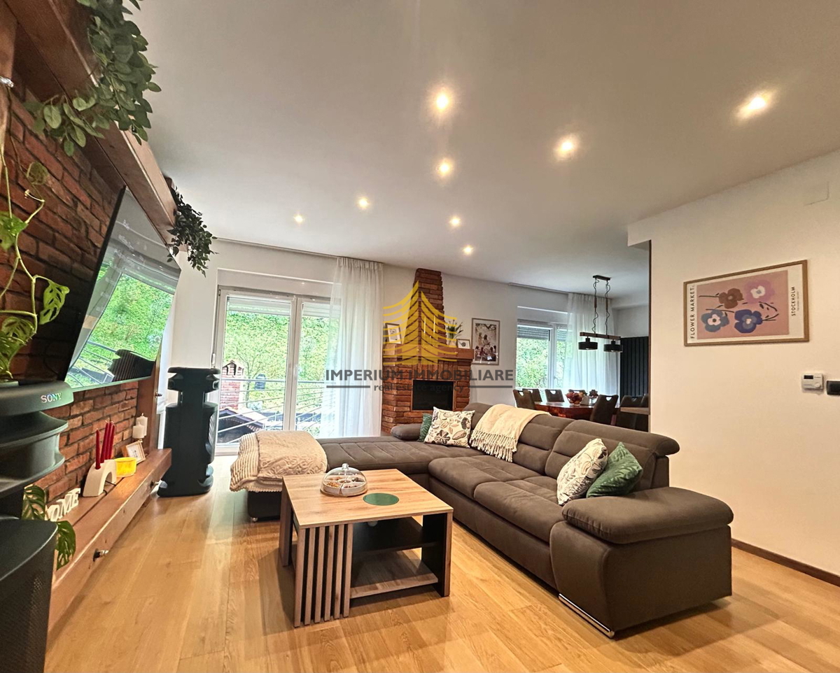 Appartamento, Vendita, Črnomerec, Šestinski dol, 65,43 m2, 2 locali