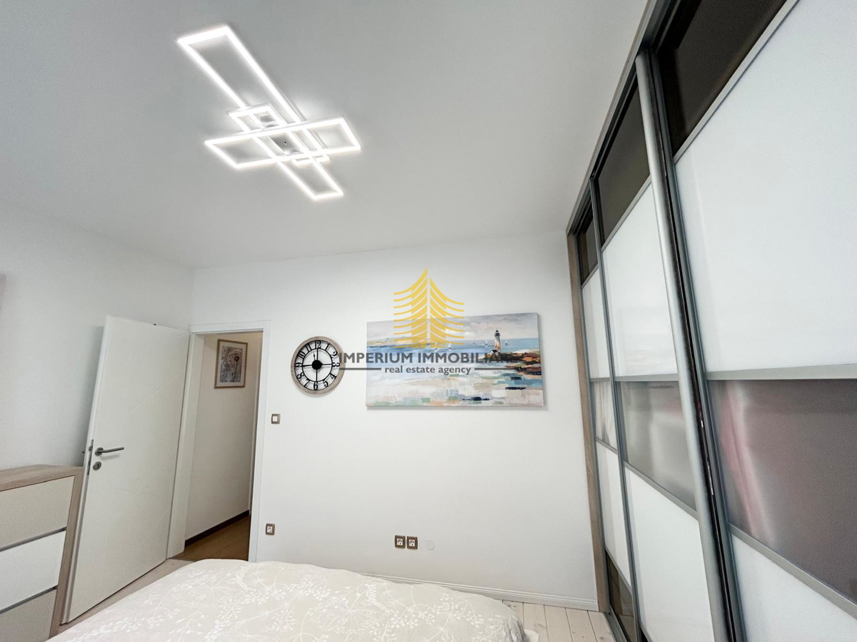 Appartamento, Vendita, Črnomerec, Šestinski dol, 65,43 m2, 2 locali