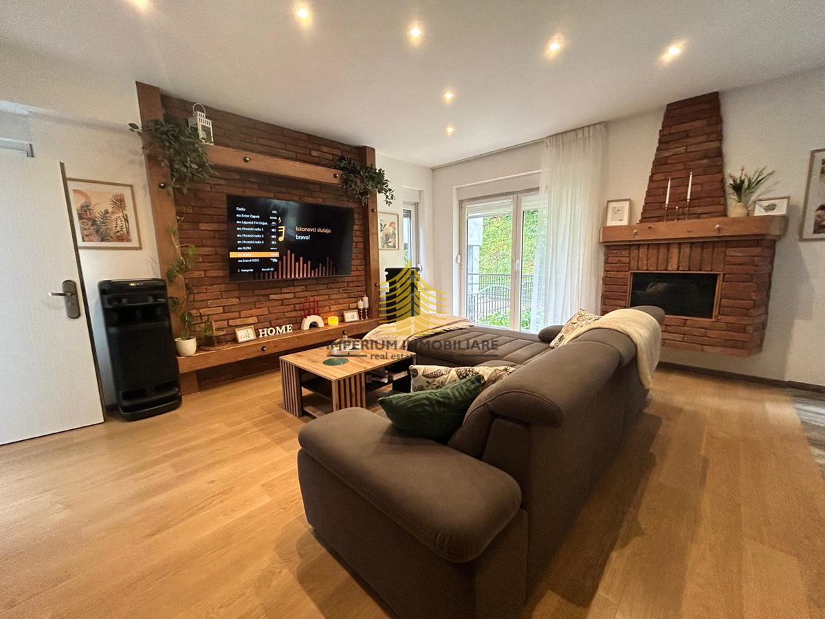 Appartamento, Vendita, Črnomerec, Šestinski dol, 65,43 m2, 2 locali