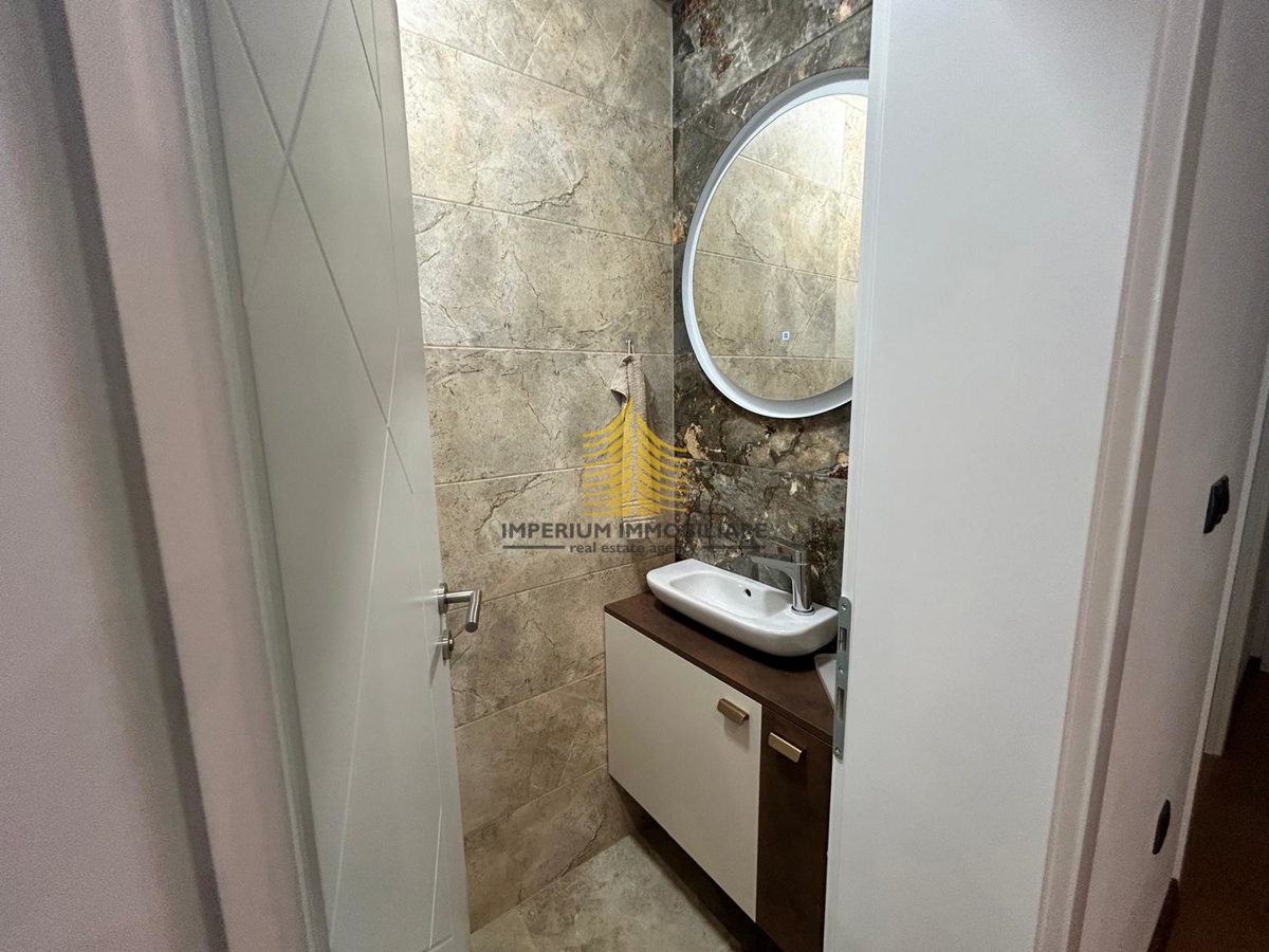 Appartamento, Vendita, Črnomerec, Šestinski dol, 65,43 m2, 2 locali