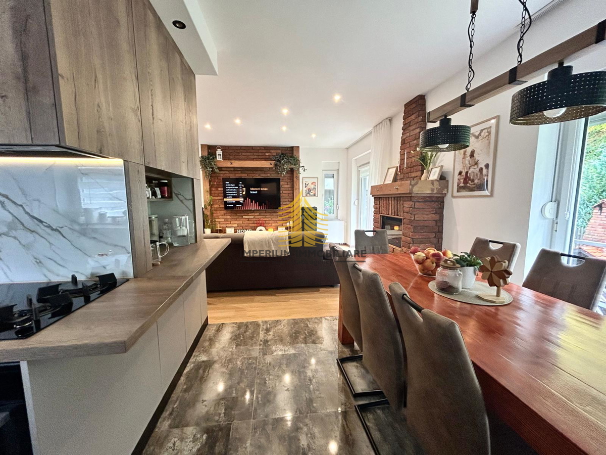 Appartamento, Vendita, Črnomerec, Šestinski dol, 65,43 m2, 2 locali