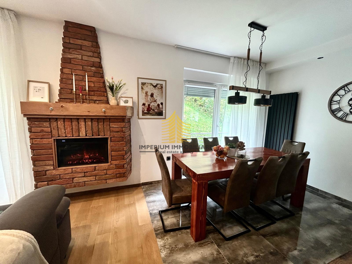 Appartamento, Vendita, Črnomerec, Šestinski dol, 65,43 m2, 2 locali