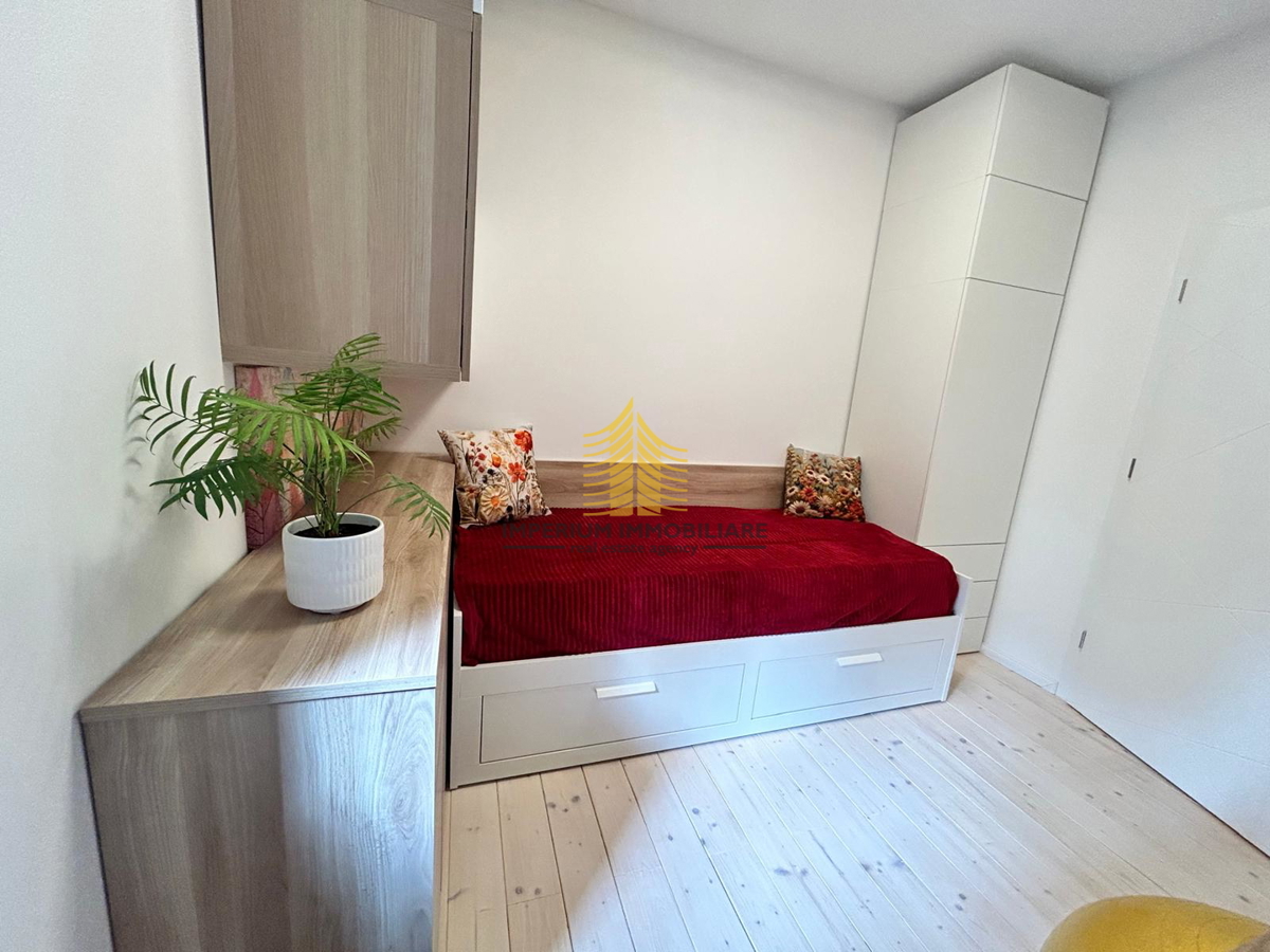 Appartamento, Vendita, Črnomerec, Šestinski dol, 65,43 m2, 2 locali