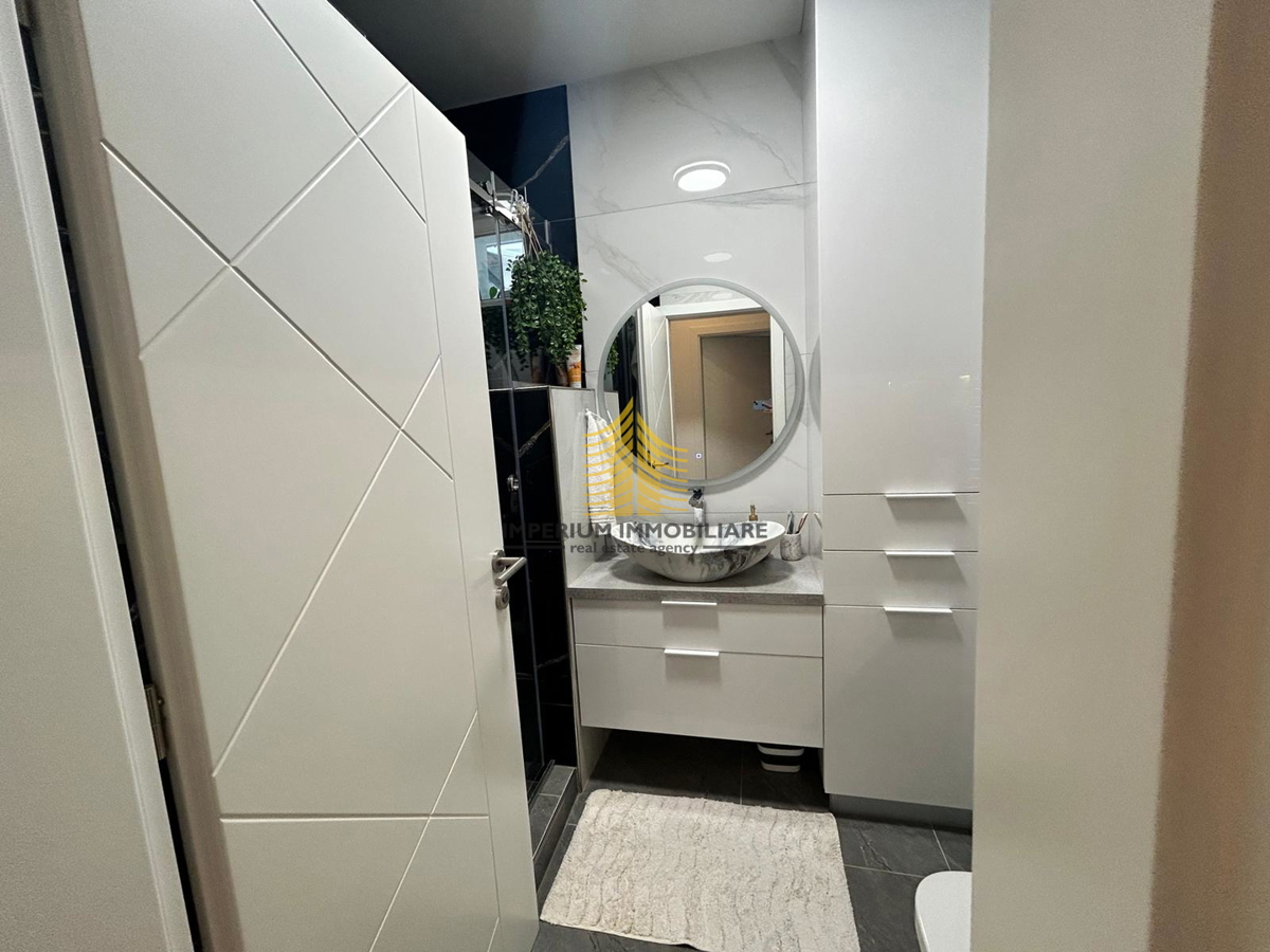 Appartamento, Vendita, Črnomerec, Šestinski dol, 65,43 m2, 2 locali