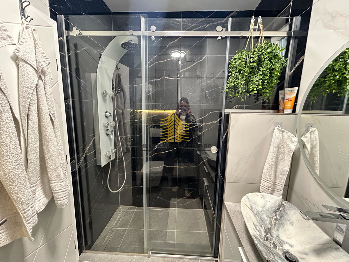 Appartamento, Vendita, Črnomerec, Šestinski dol, 65,43 m2, 2 locali