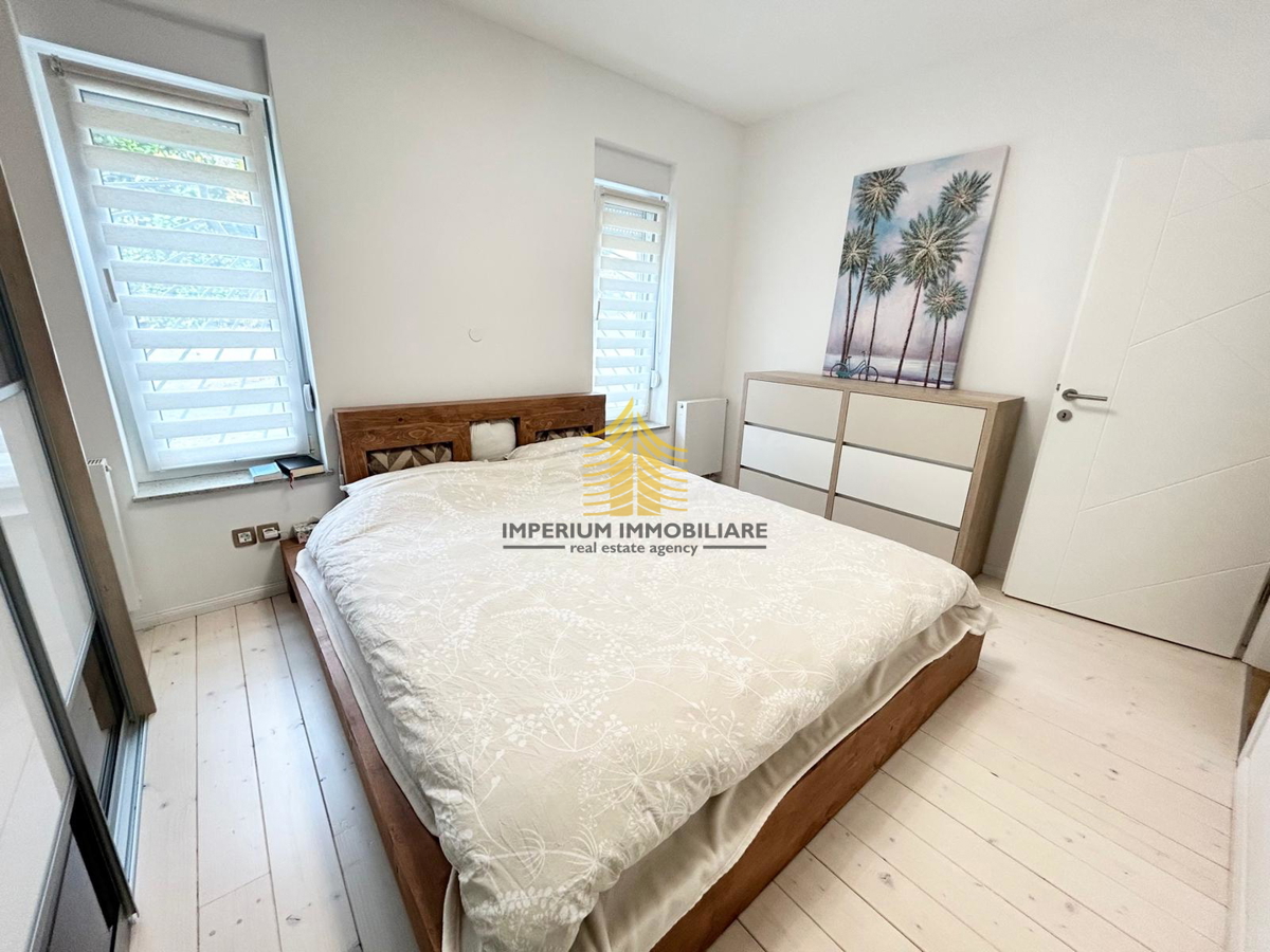 Appartamento, Vendita, Črnomerec, Šestinski dol, 65,43 m2, 2 locali