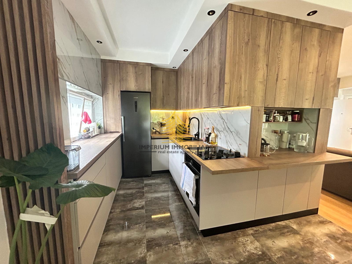 Appartamento, Vendita, Črnomerec, Šestinski dol, 65,43 m2, 2 locali