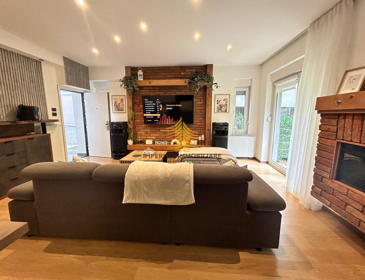 Appartamento, Vendita, Črnomerec, Šestinski dol, 65,43 m2, 2 locali