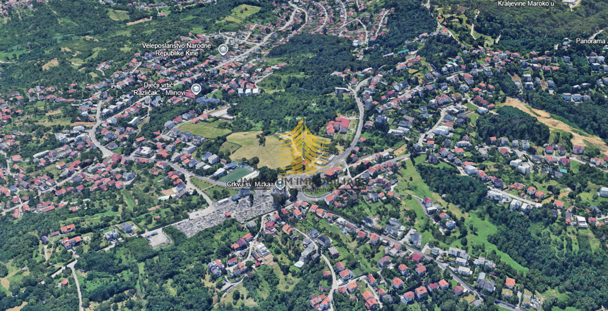 Casa, Vendita, Podsljeme, Dedići, 500m2, Indipendente