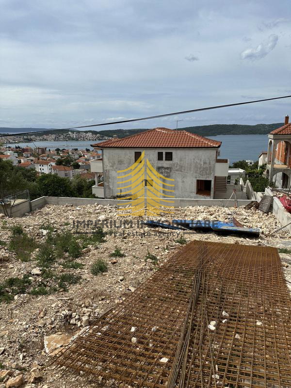 Terreno, Vendita, Trogir, 451mq, Edificabile