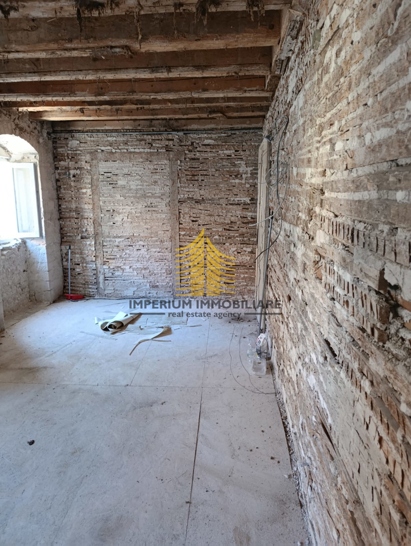 Appartamento, Vendita, Sinj, 40m2, monolocale e mezzo (1S+DB)