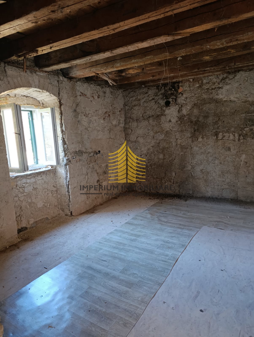 Appartamento, Vendita, Sinj, 40m2, monolocale e mezzo (1S+DB)