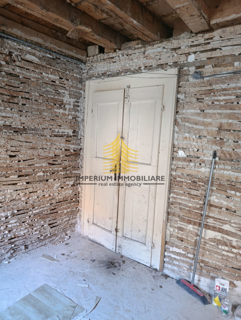 Appartamento, Vendita, Sinj, 40m2, monolocale e mezzo (1S+DB)