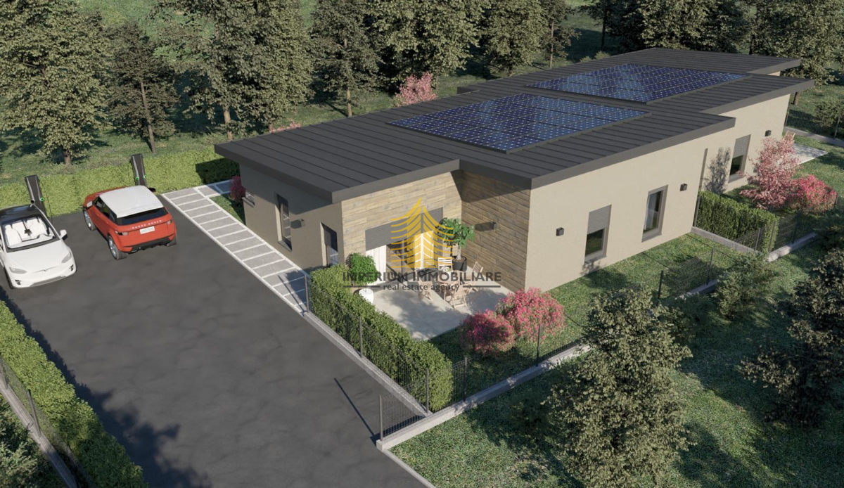 Casa, Vendita, Samobor, Samoborski Otok, 109,6 m2, Bifamiliare