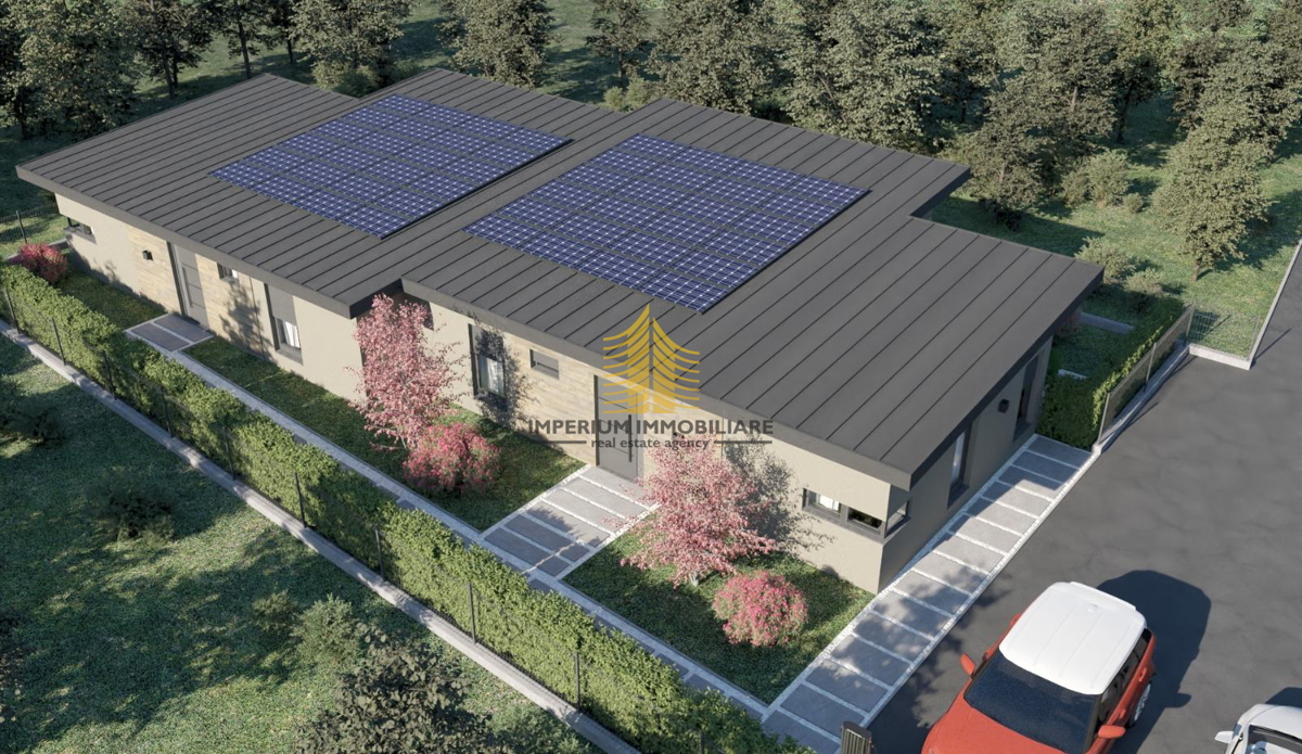 Casa, Vendita, Samobor, Samoborski Otok, 109,6 m2, Bifamiliare