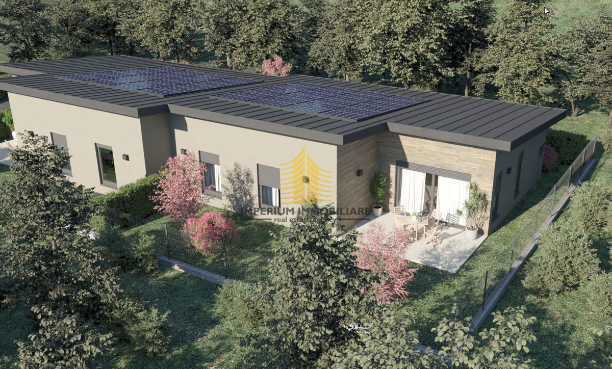 Casa, Vendita, Samobor, Samoborski Otok, 109,6 m2, Bifamiliare