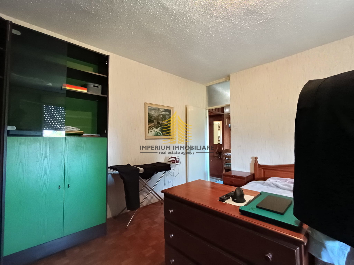 Appartamento, Vendita, Spalato, Collina, 70m2, 3,5 località (3 camere + soggiorno doppio)