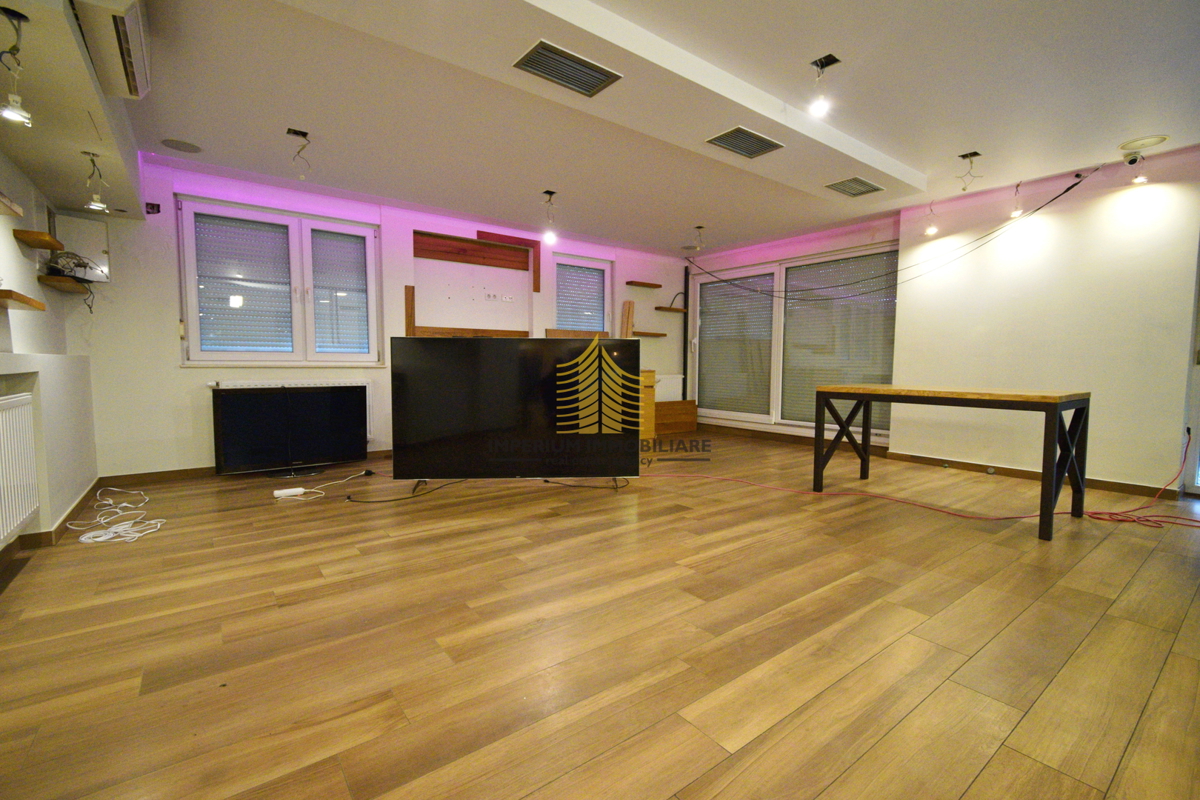 Locale commerciale, Vendita, Novi Zagreb - Ovest, Odra, 350m2, Locale per la ristorazione