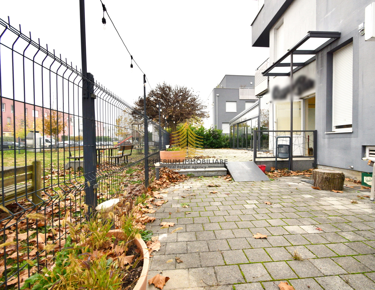 Locale commerciale, Vendita, Novi Zagreb - Ovest, Odra, 350m2, Locale per la ristorazione