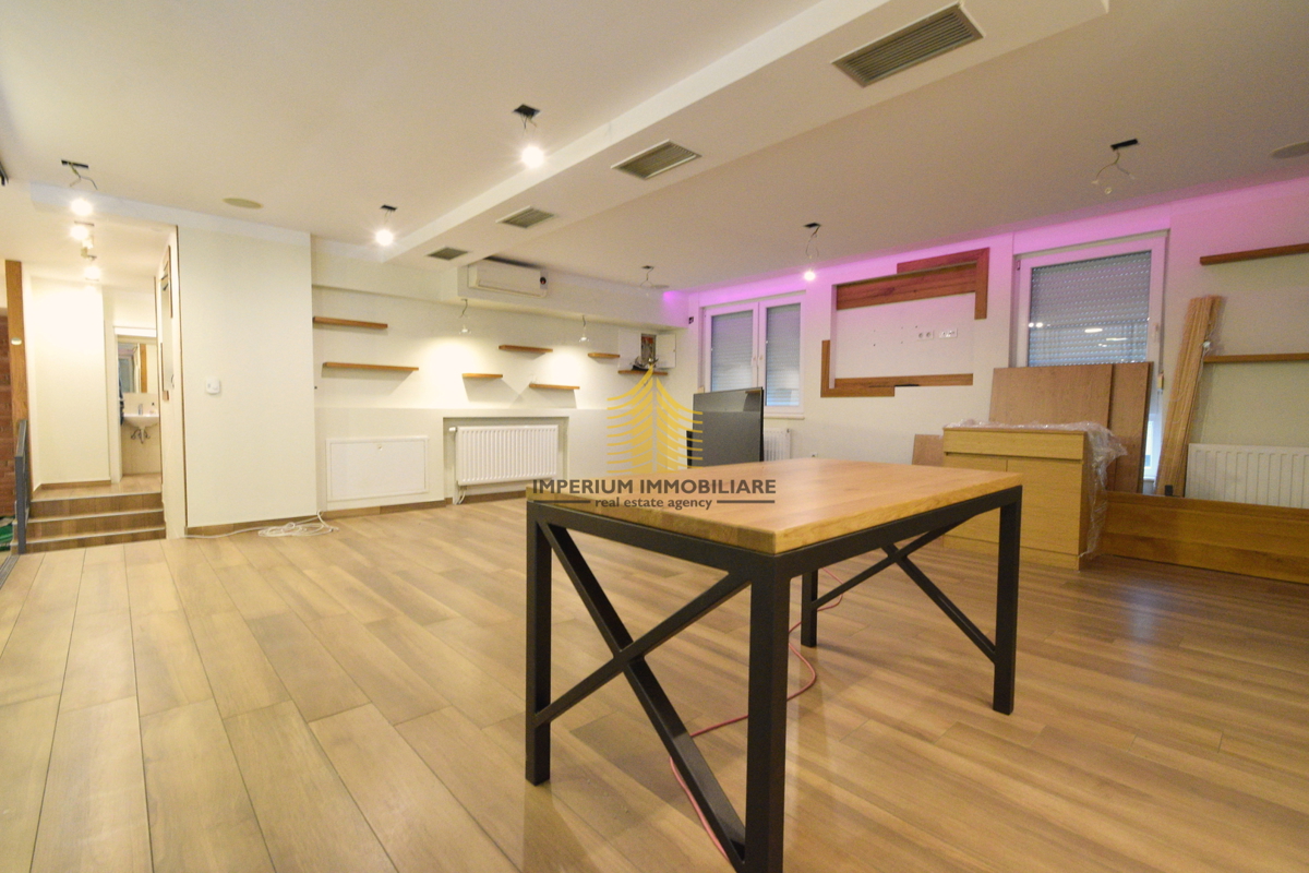 Locale commerciale, Vendita, Novi Zagreb - Ovest, Odra, 350m2, Locale per la ristorazione