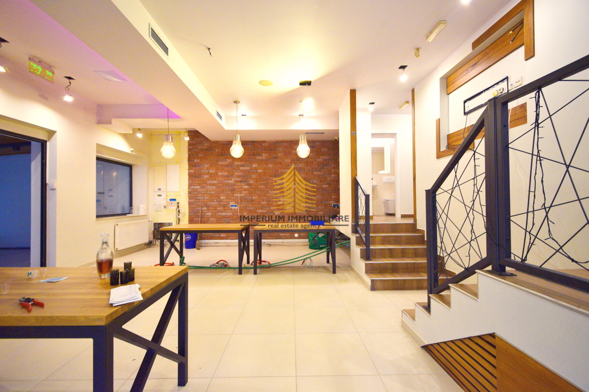 Locale commerciale, Vendita, Novi Zagreb - Ovest, Odra, 350m2, Locale per la ristorazione