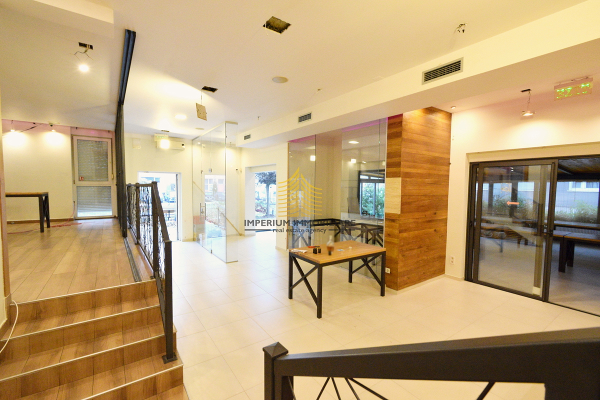 Locale commerciale, Vendita, Novi Zagreb - Ovest, Odra, 350m2, Locale per la ristorazione