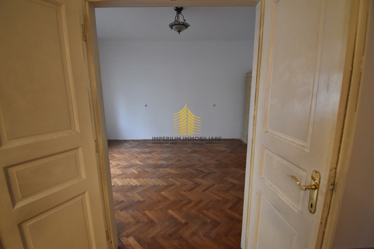 Appartamento, Vendita, Donji Grad, 78m2, 2 locali