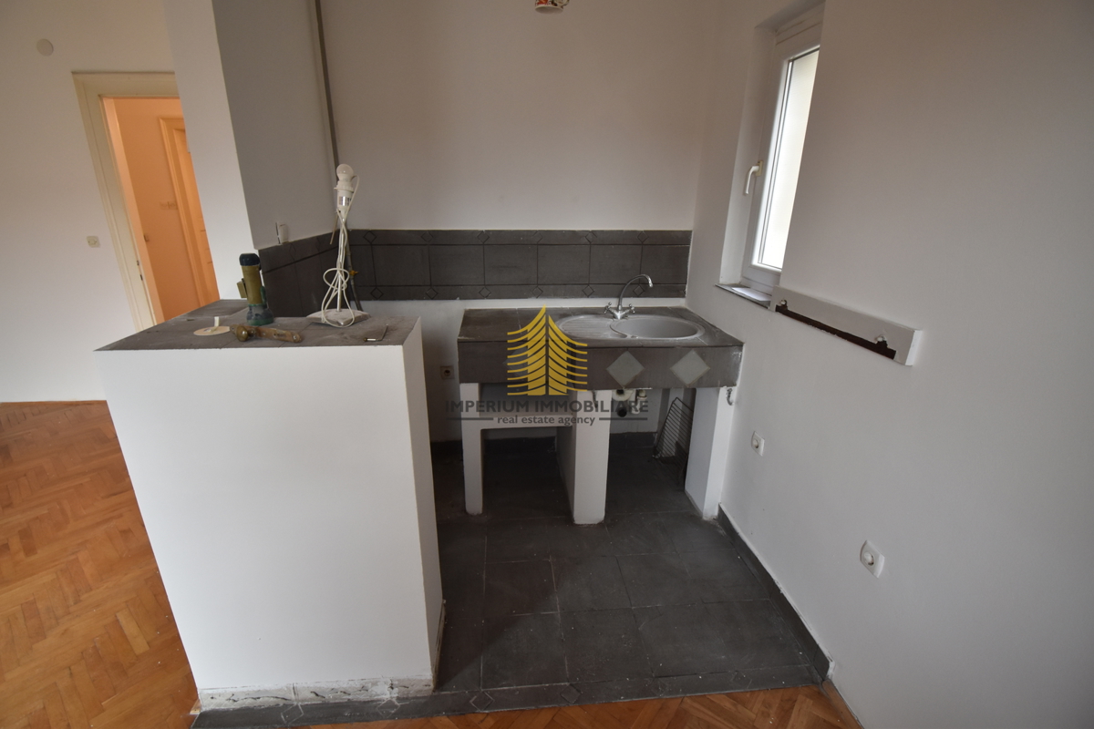 Appartamento, Vendita, Donji Grad, 78m2, 2 locali