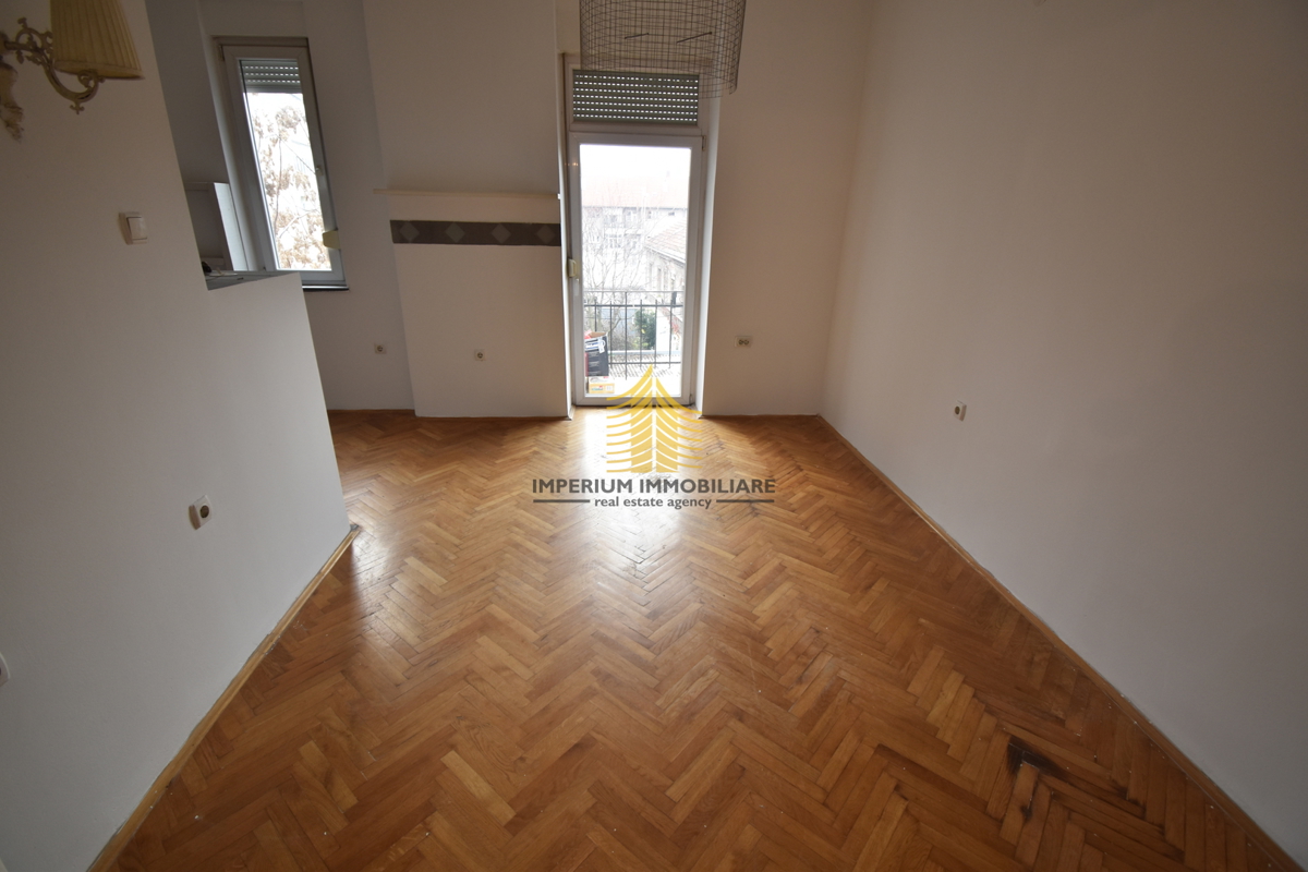 Appartamento, Vendita, Donji Grad, 78m2, 2 locali