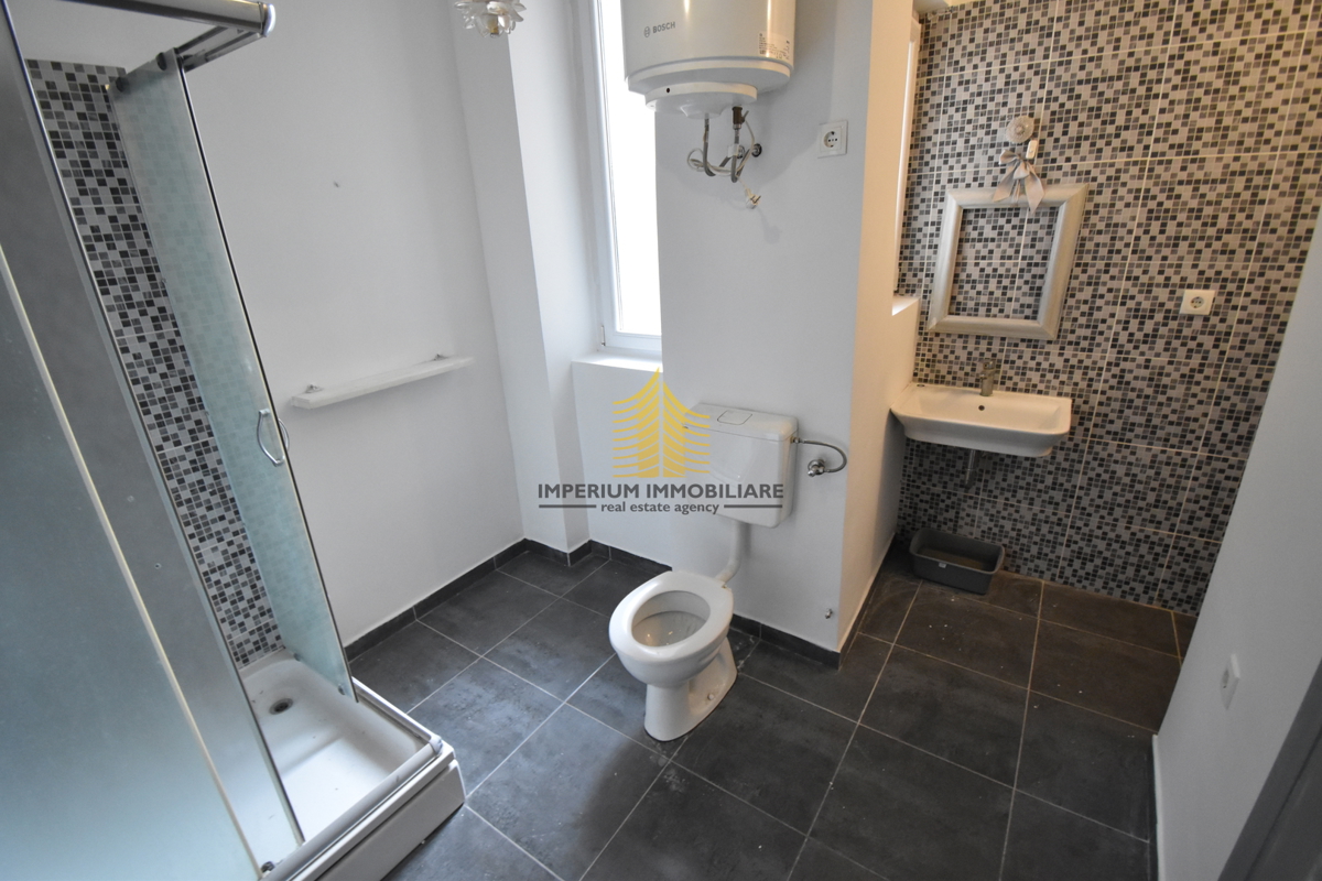 Appartamento, Vendita, Donji Grad, 78m2, 2 locali