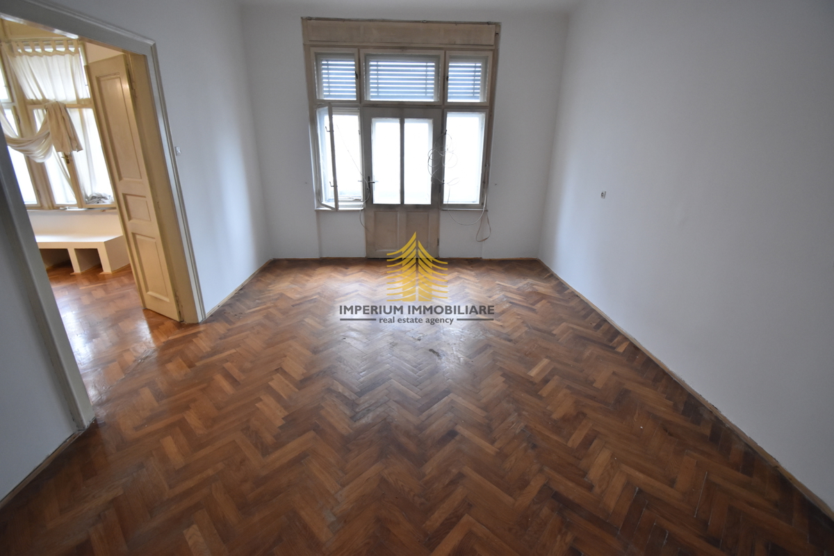 Appartamento, Vendita, Donji Grad, 78m2, 2 locali