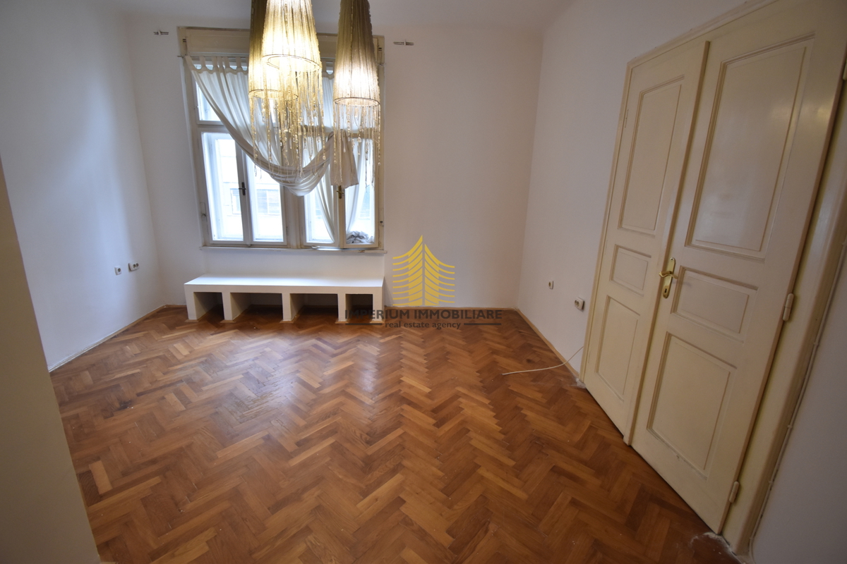 Appartamento, Vendita, Donji Grad, 78m2, 2 locali