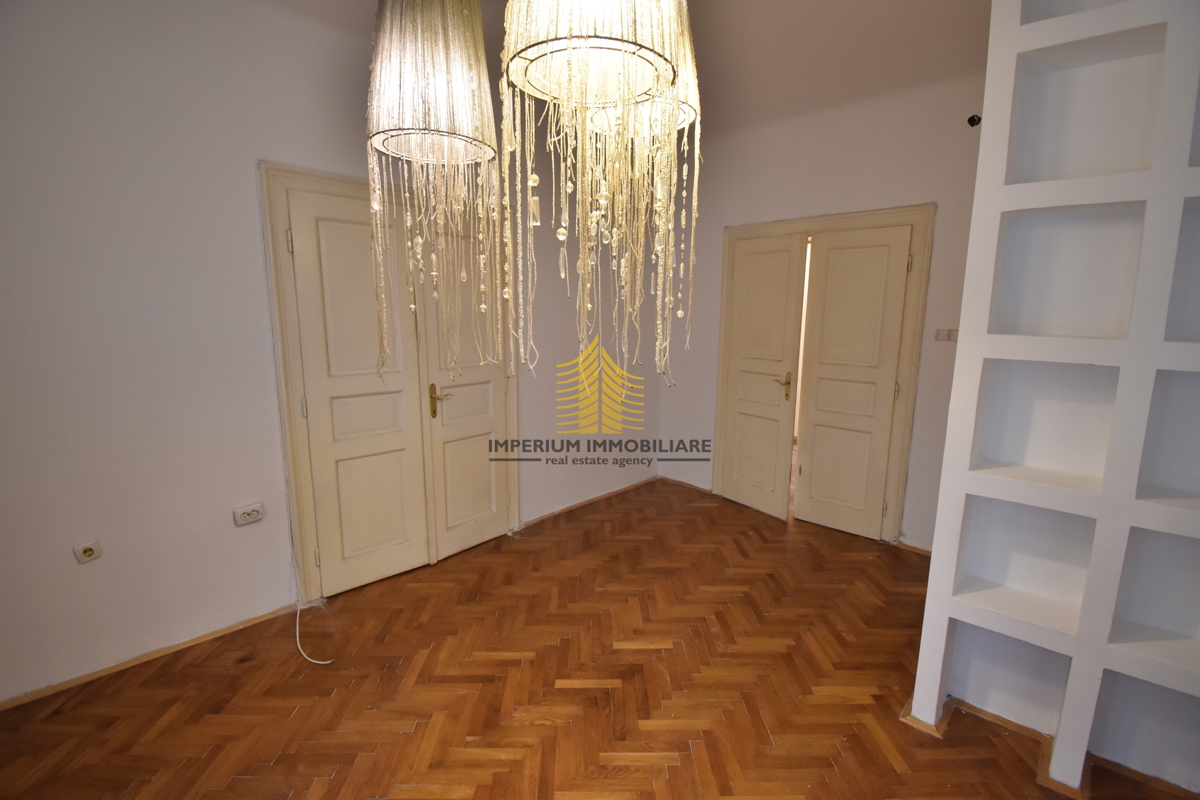 Appartamento, Vendita, Donji Grad, 78m2, 2 locali