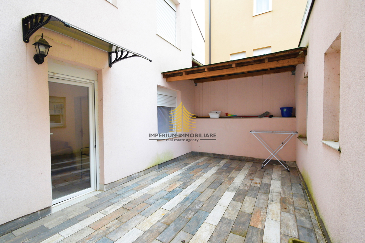 Appartamento, Vendita, Novi Zagreb - Ovest, Savski gaj, 37m2, 2 locali