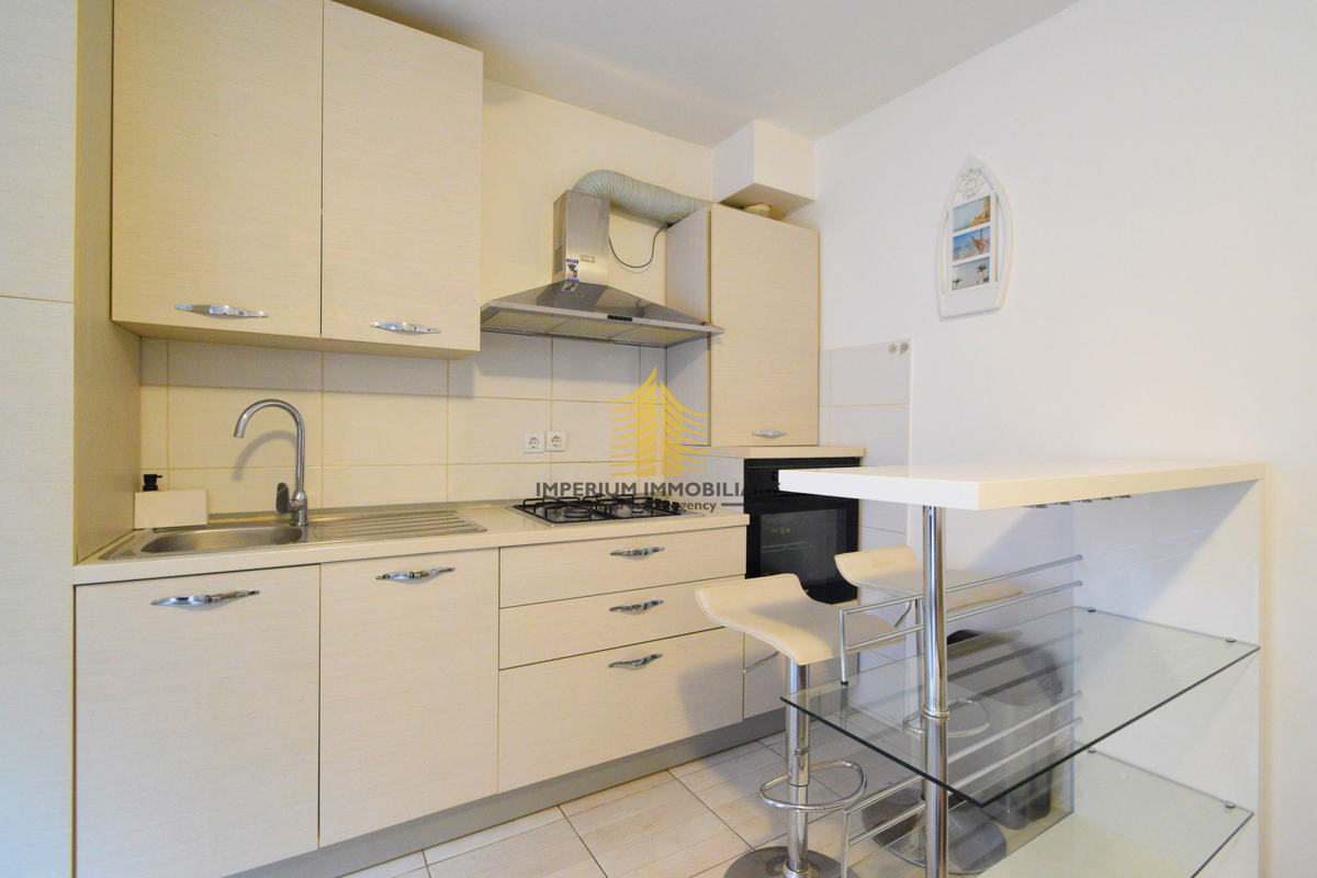 Appartamento, Vendita, Novi Zagreb - Ovest, Savski gaj, 37m2, 2 locali