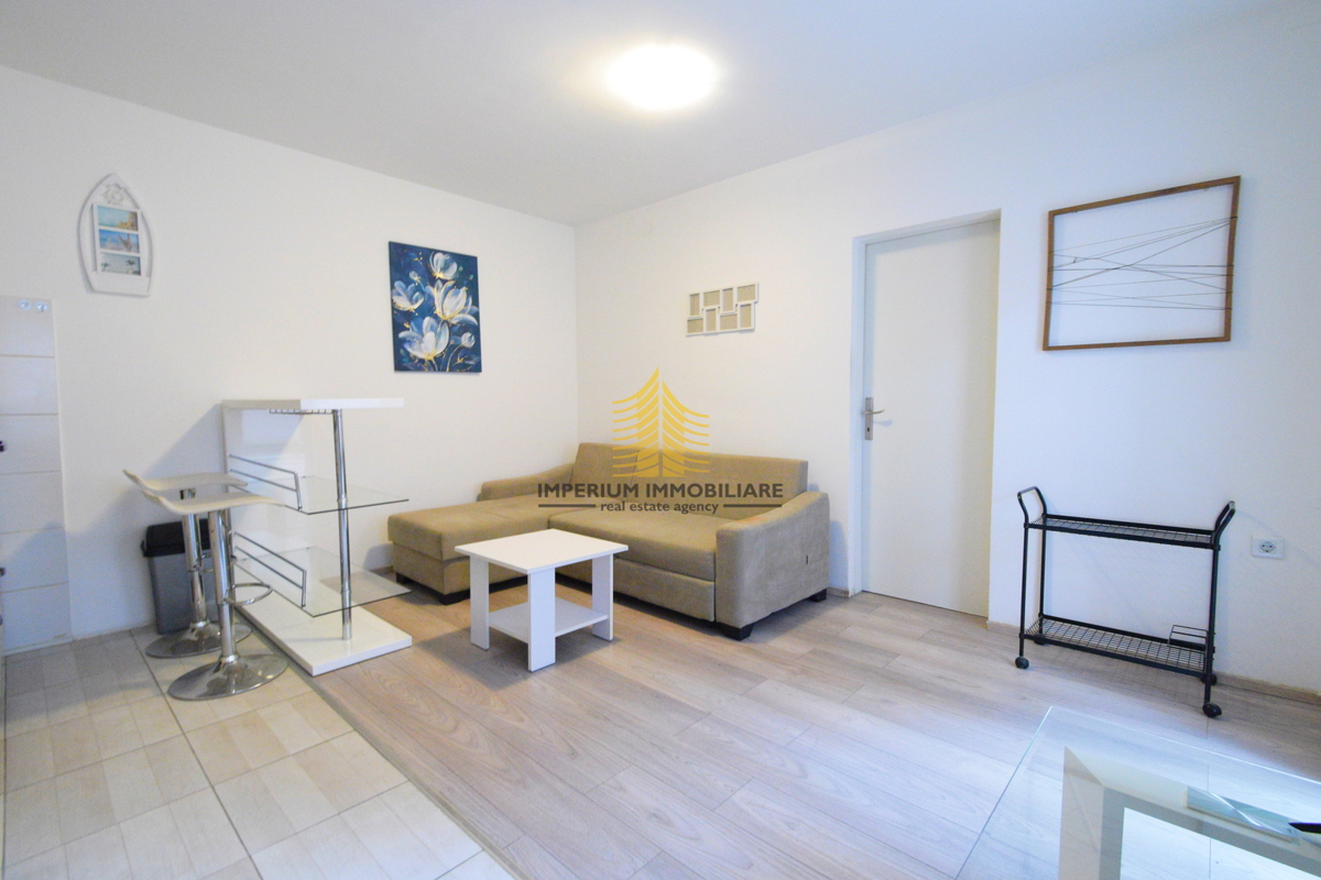 Appartamento, Vendita, Novi Zagreb - Ovest, Savski gaj, 37m2, 2 locali