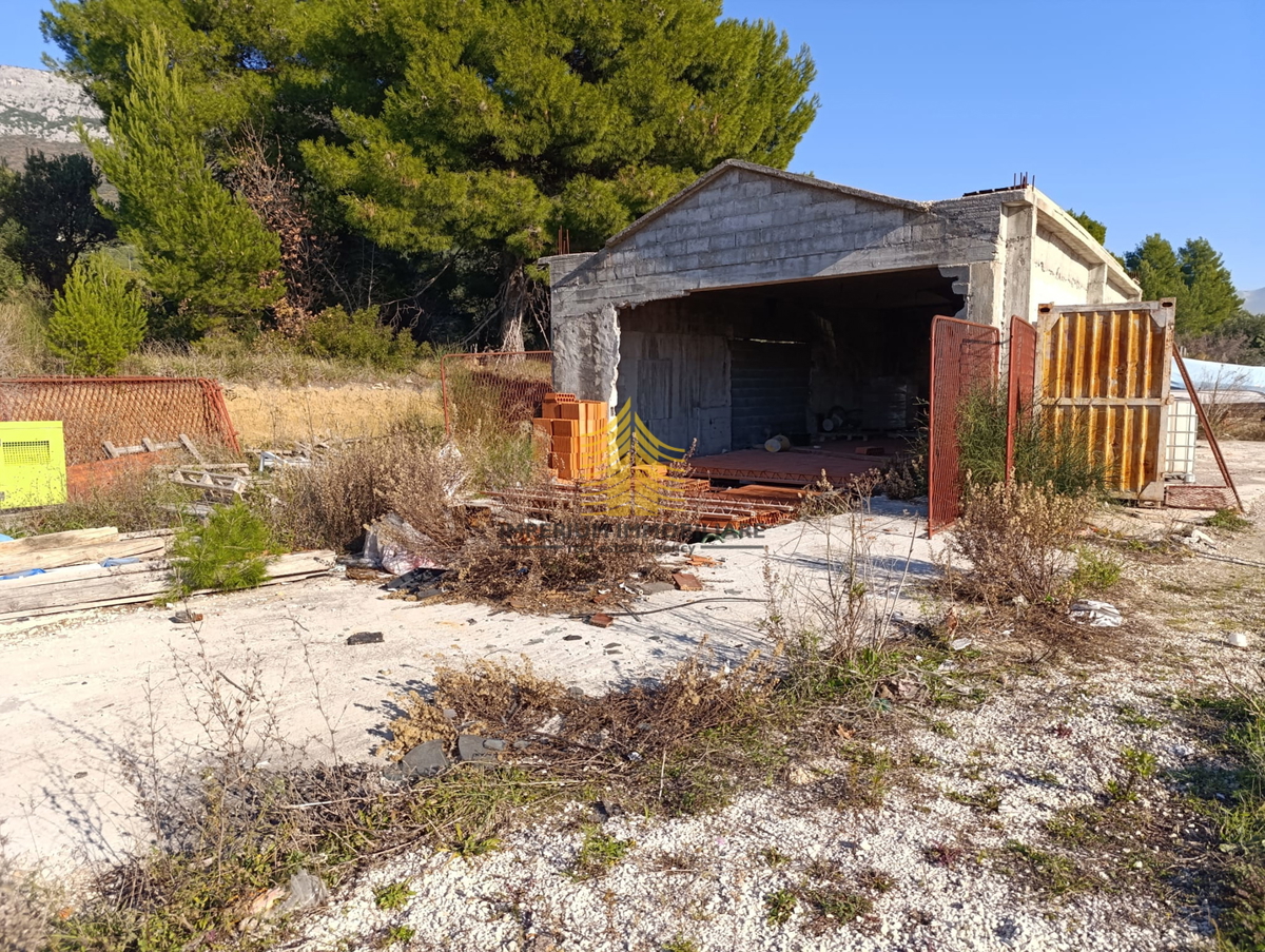 Locale commerciale, Vendita, Kaštel Sućurac, 100m2, Magazzino