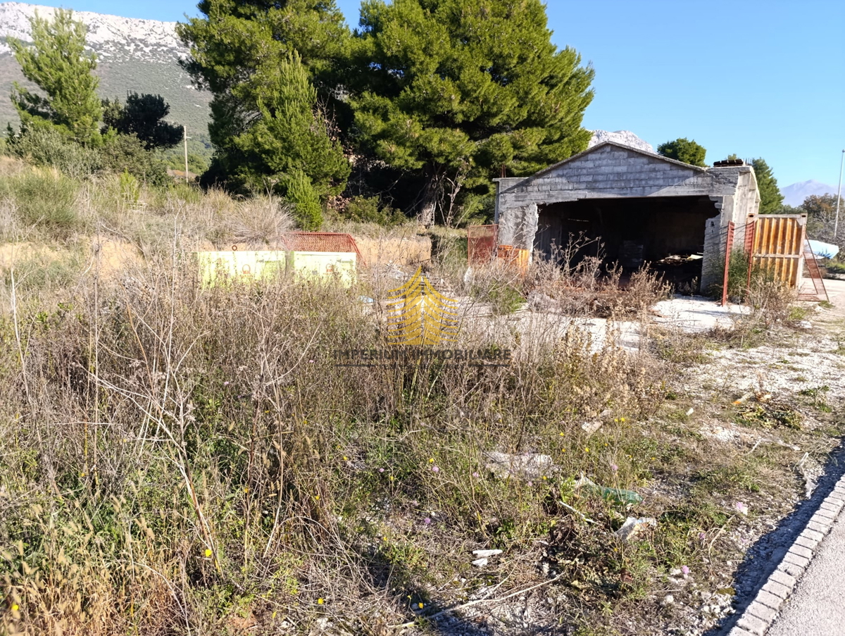 Locale commerciale, Vendita, Kaštel Sućurac, 100m2, Magazzino